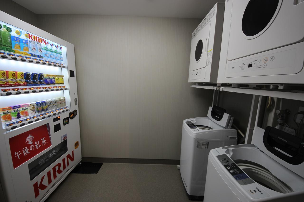 Hotel Urbain Ueno Kitasenju