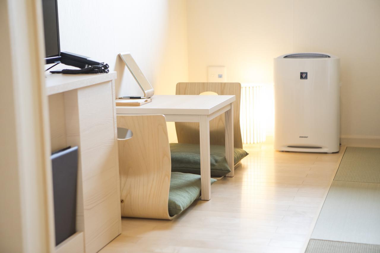 Mystays Asakusabashi Tokyo