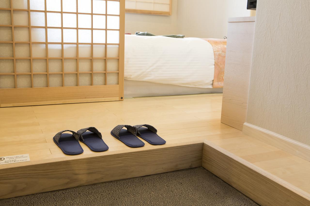 Mystays Asakusabashi