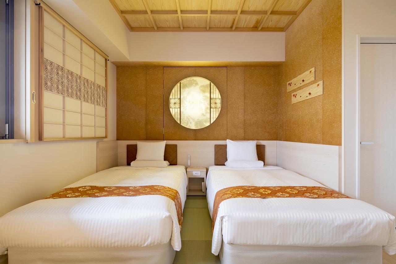 Hotel Mystays Asakusabashi 3*