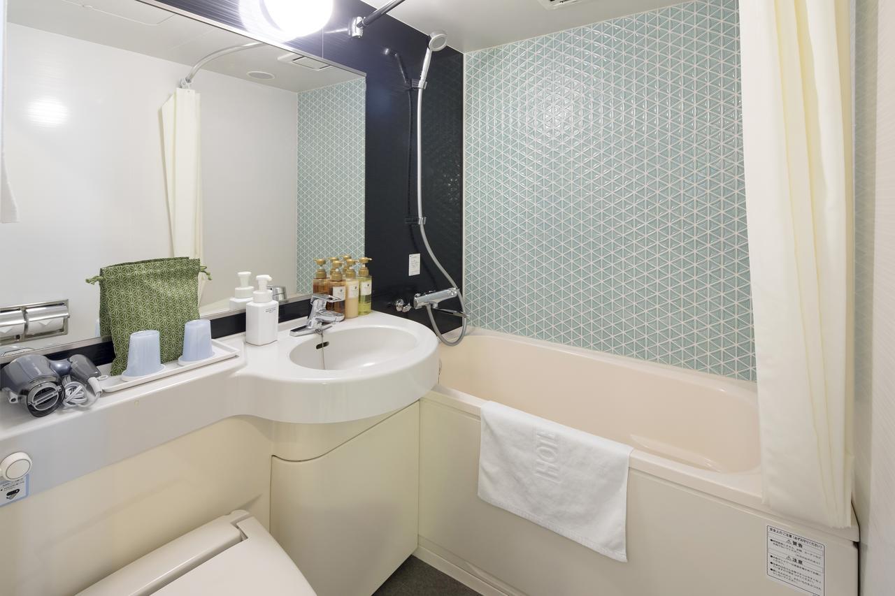 Mystays Asakusabashi Hotel