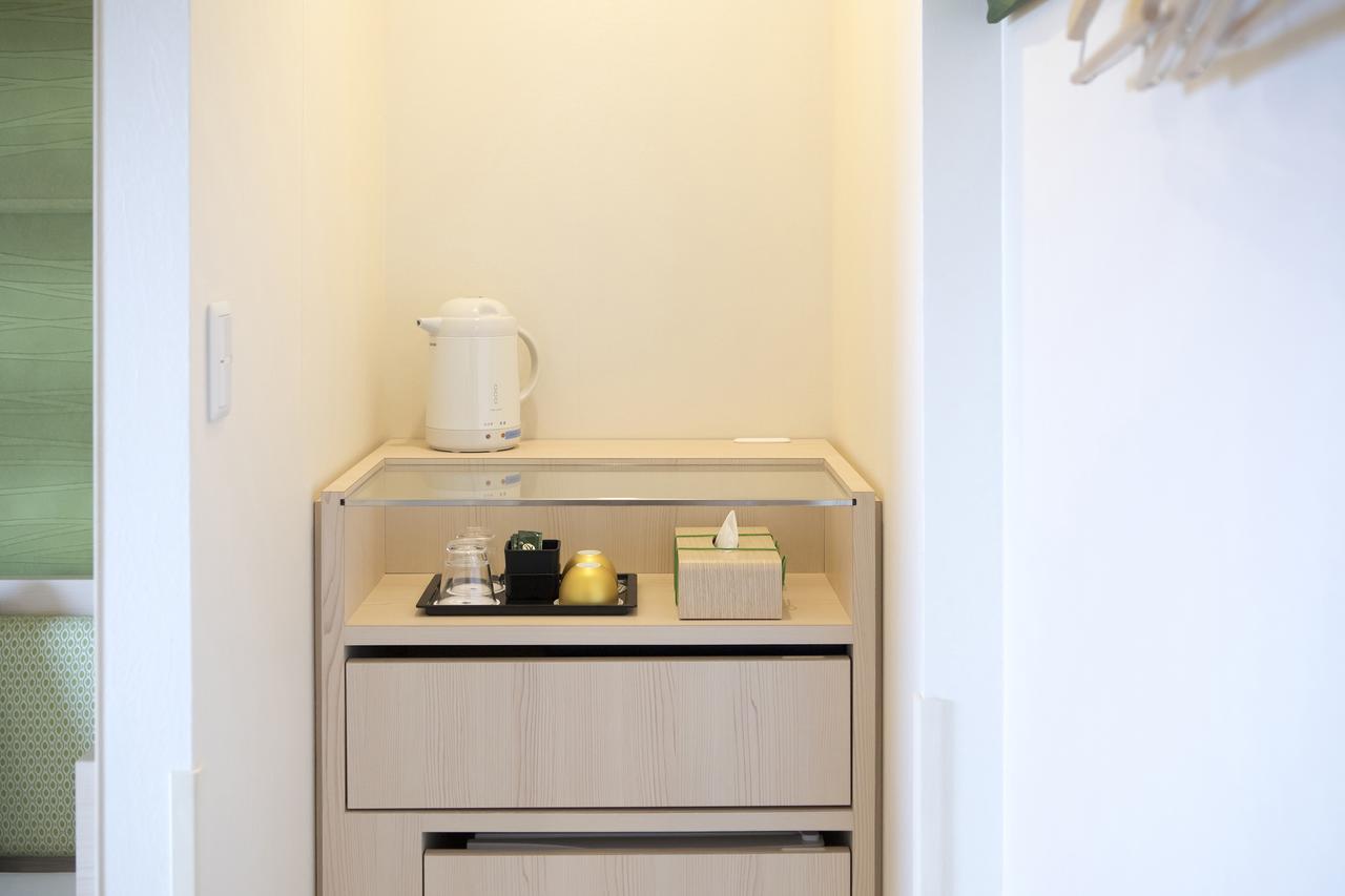 Hotel Mystays Asakusabashi Tokyo