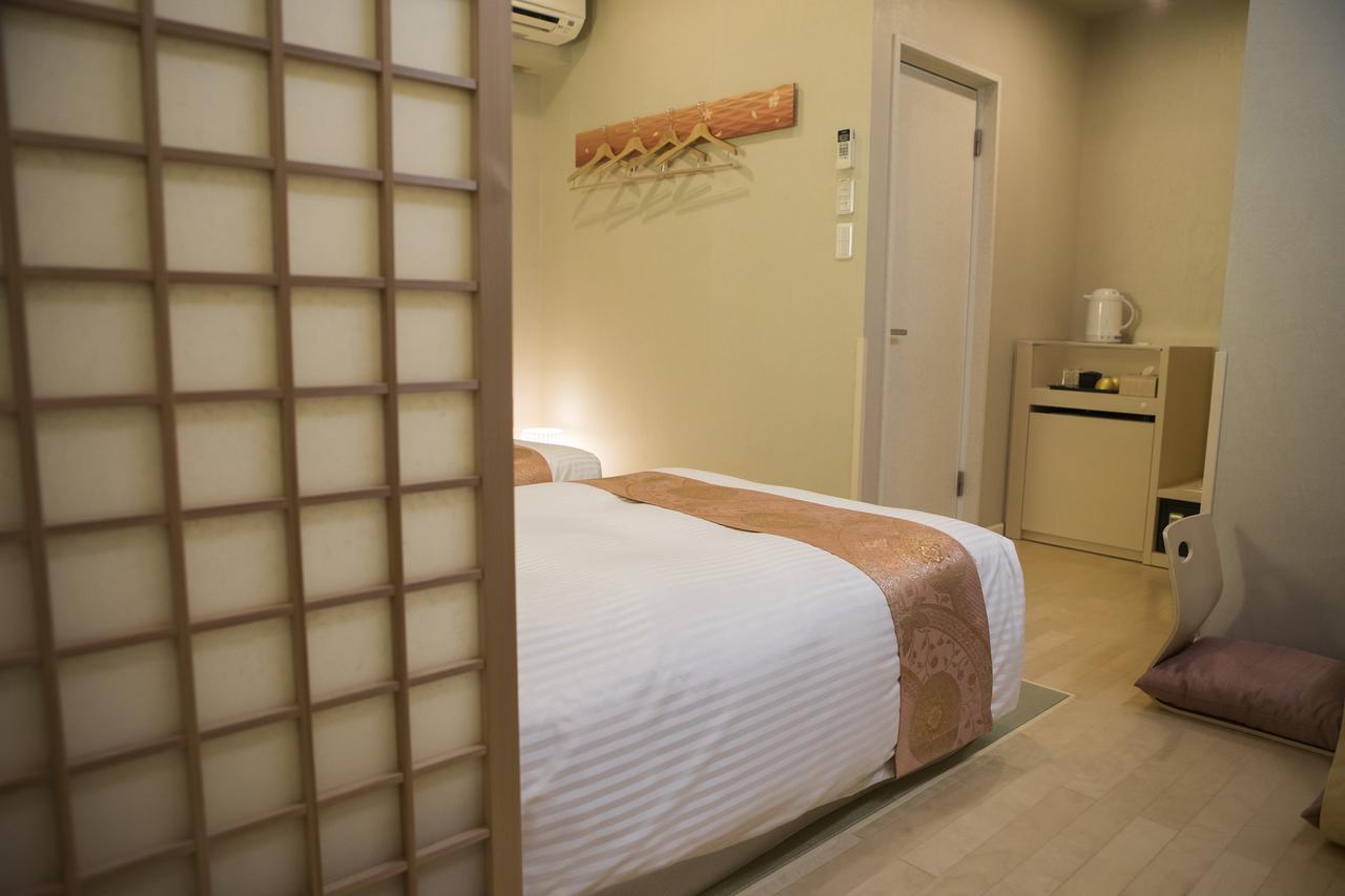 Mystays Asakusabashi Hotel