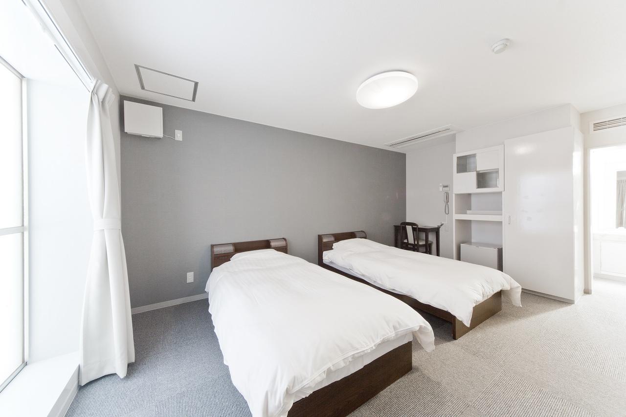 The Shin-okubo International Hotel