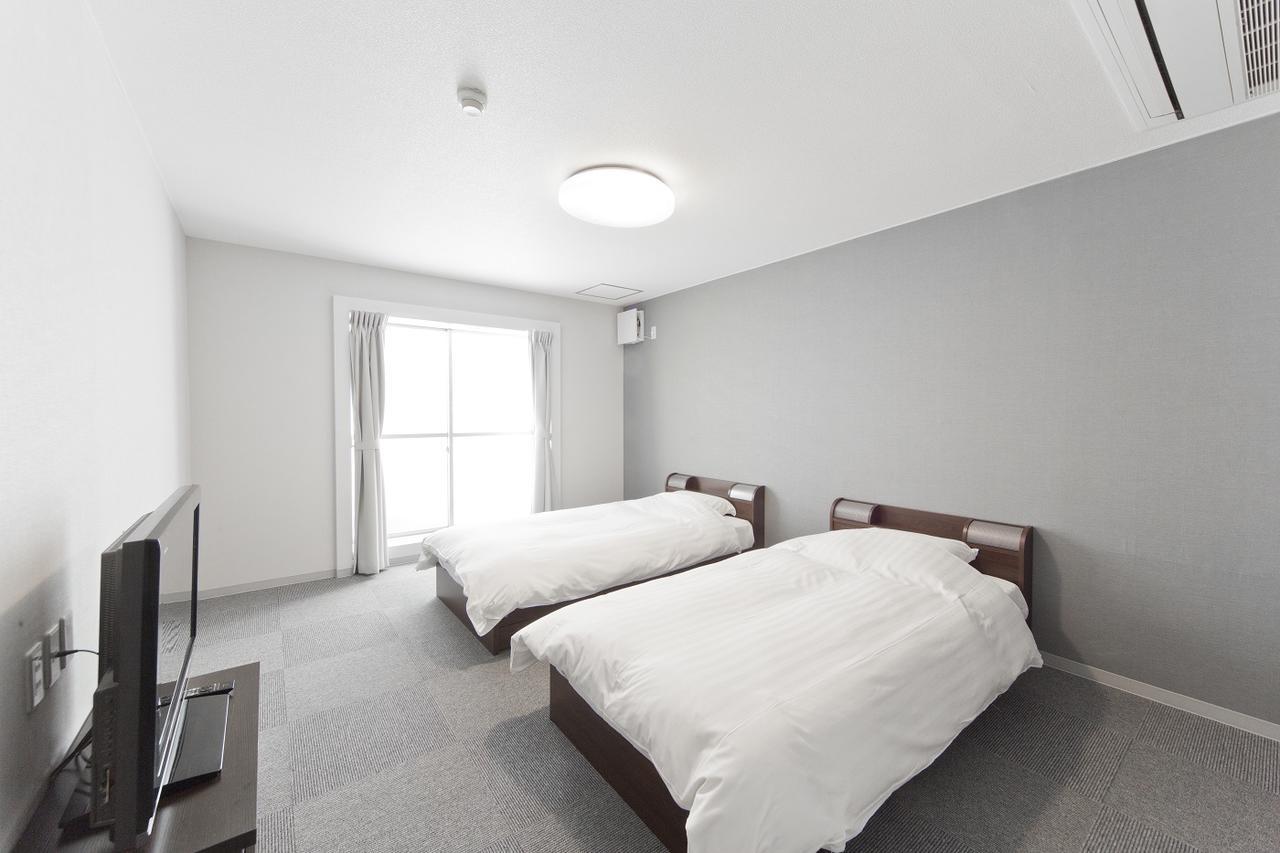 The Shin-okubo International Hotel Tokyo