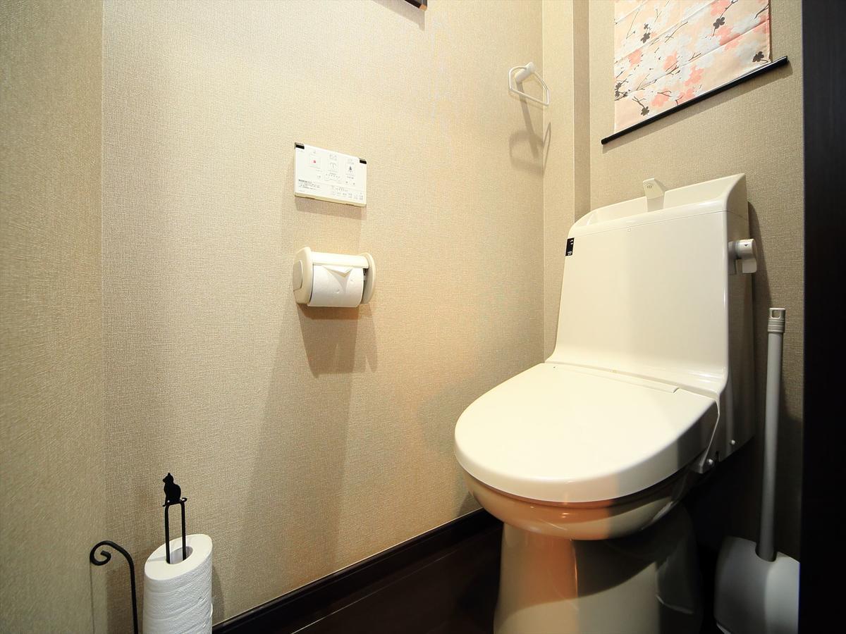 Coto Asakusa 1 Apartment