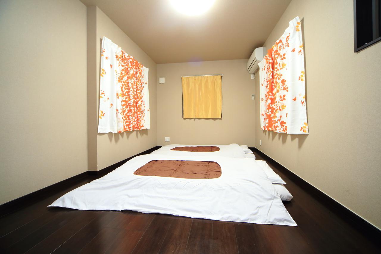 Coto Asakusa 1 Apartment Tokyo