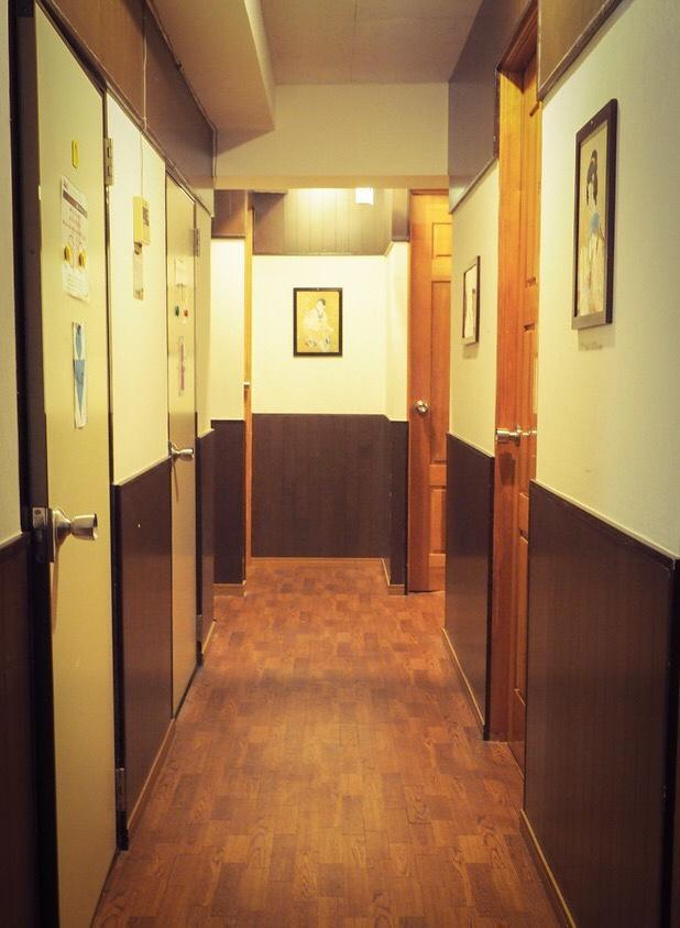 Asakusa Smile Guest house *