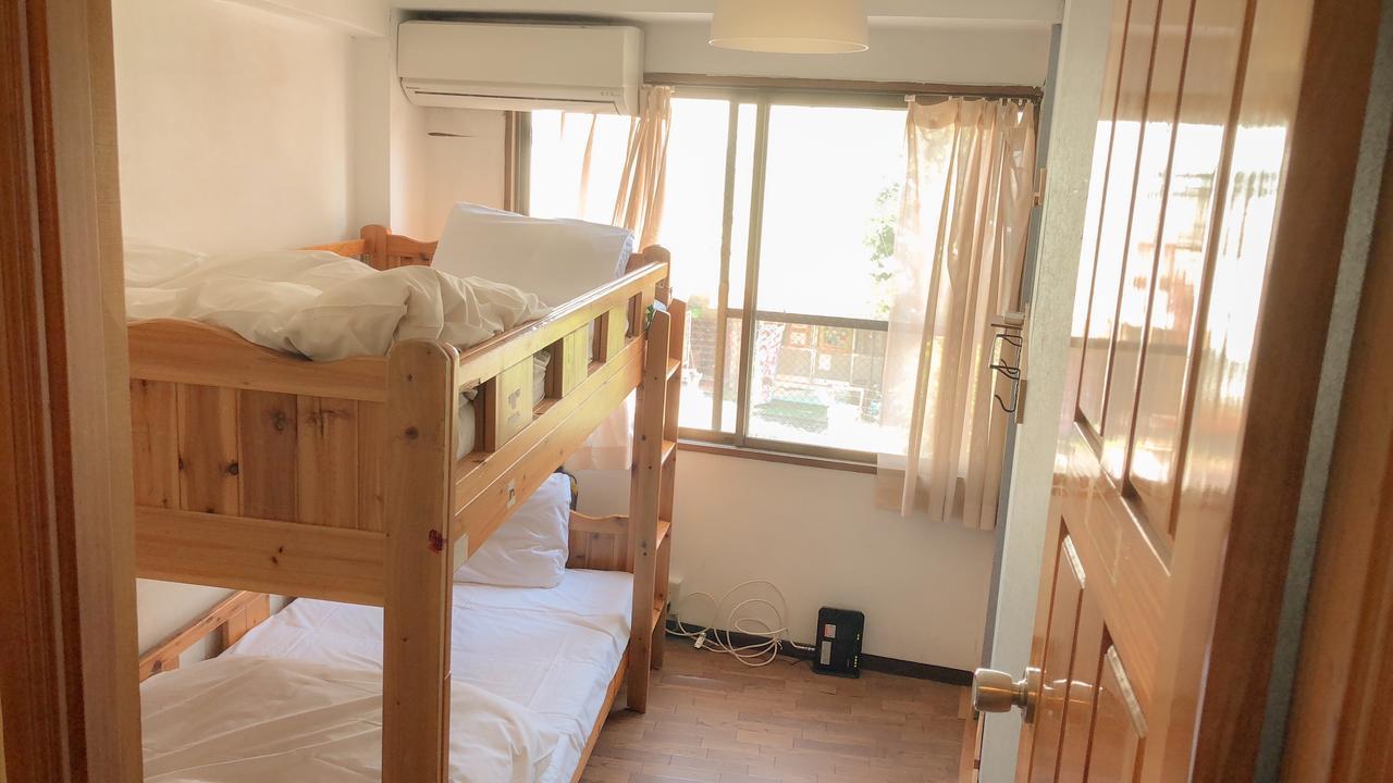 Asakusa Smile Guest house *