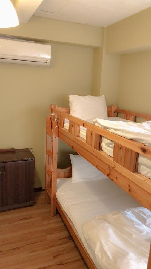 Asakusa Smile Guest house *