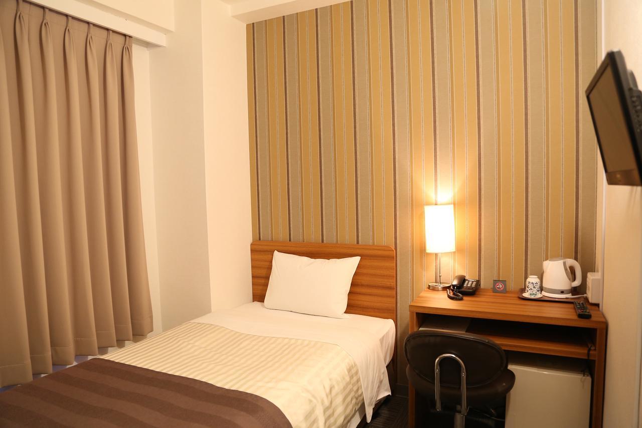 Ueno New Izu Hotel