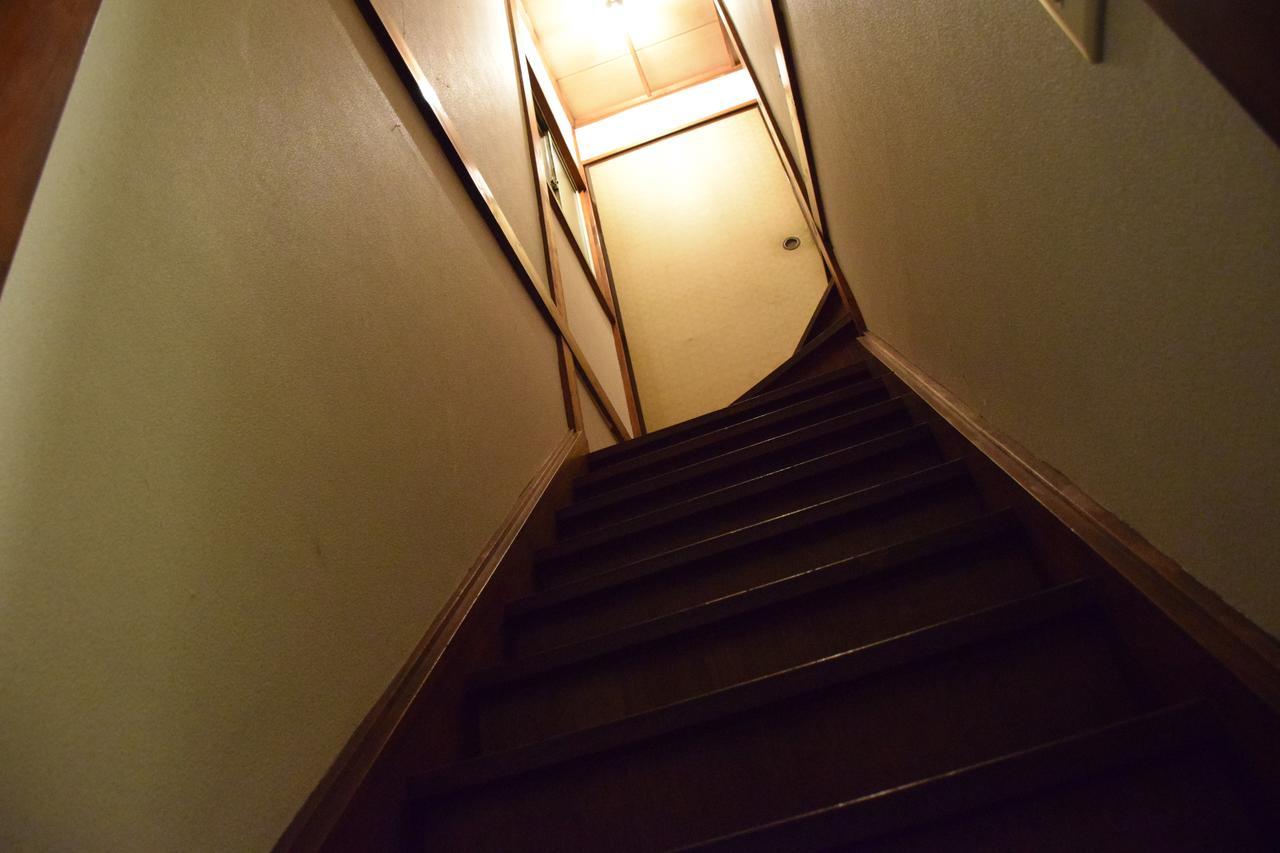 Shie Shimi Guest house