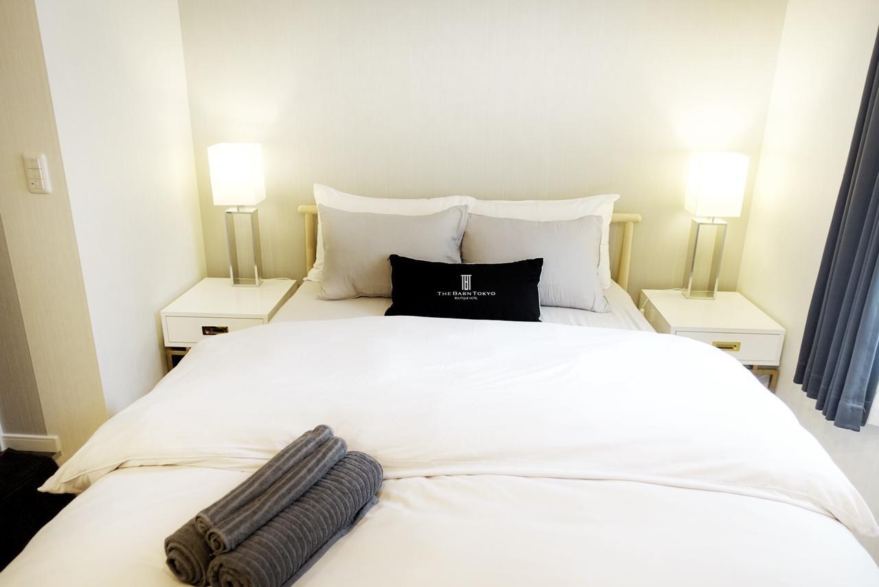 Hotel The Hideout