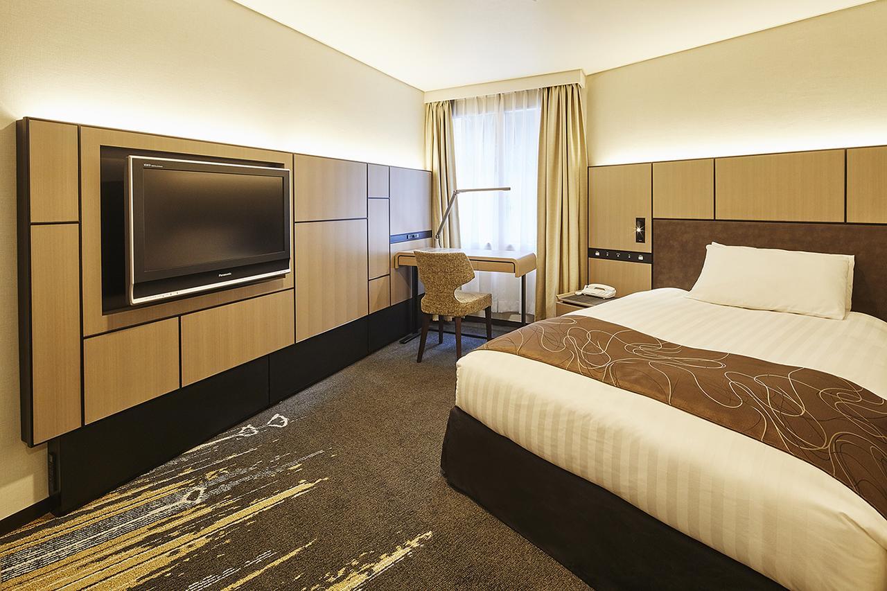 Hotel Akasaka Excel Tokyu 4*