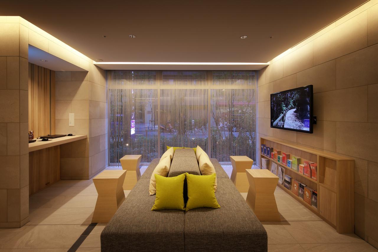 Keio Presso Hamamatsucho Hotel 3*