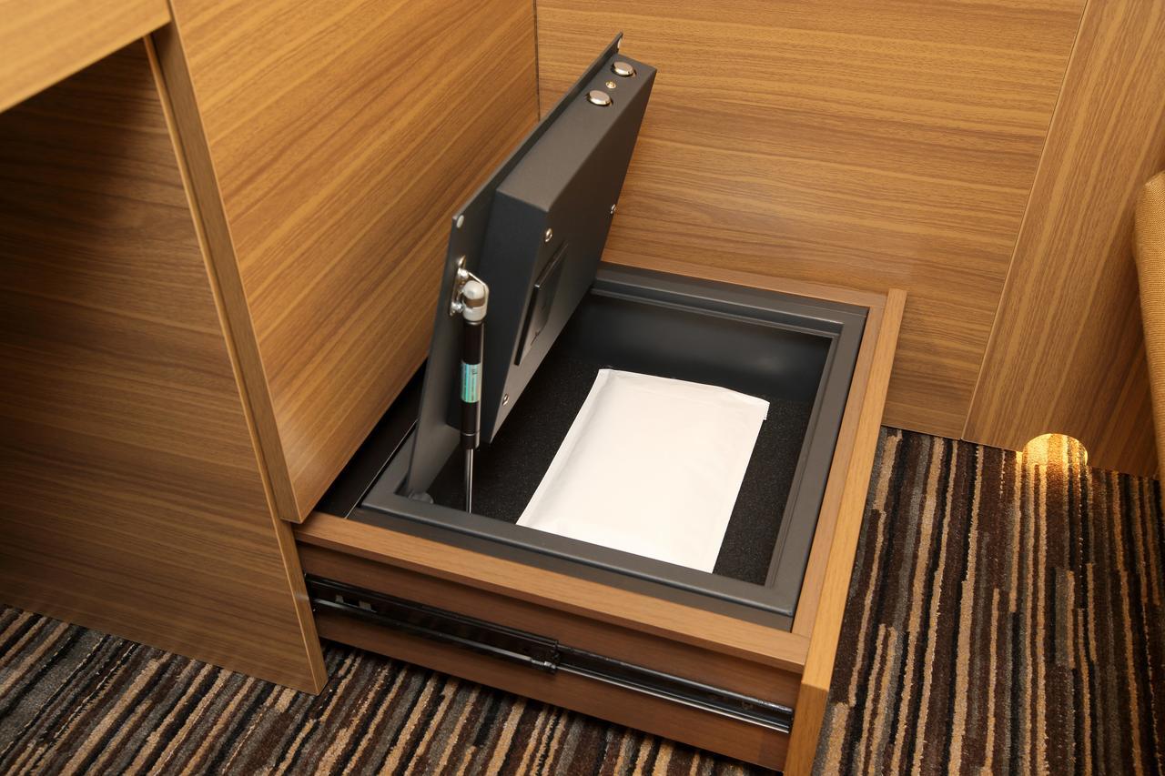 Keio Presso Hamamatsucho Hotel 3*