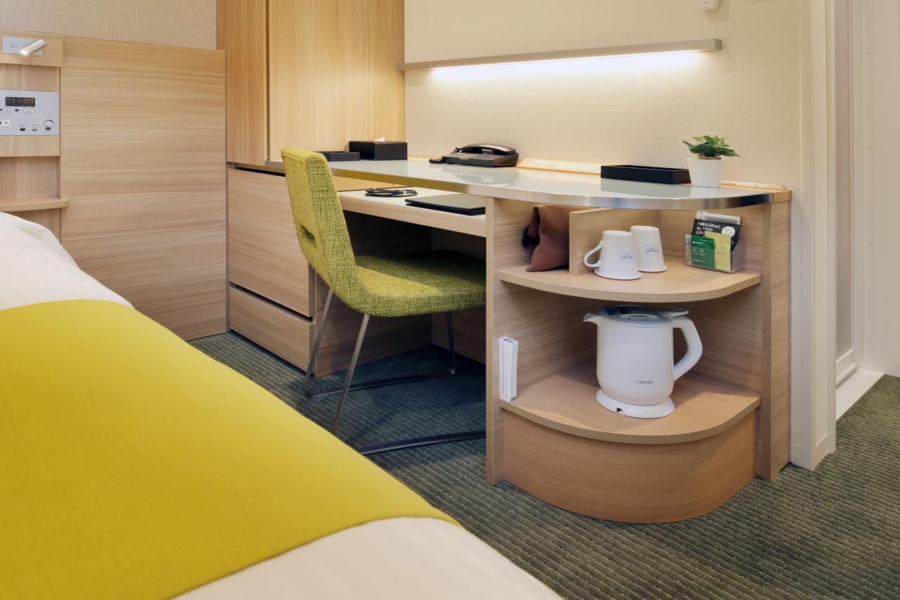 Keio Presso Hamamatsucho Hotel