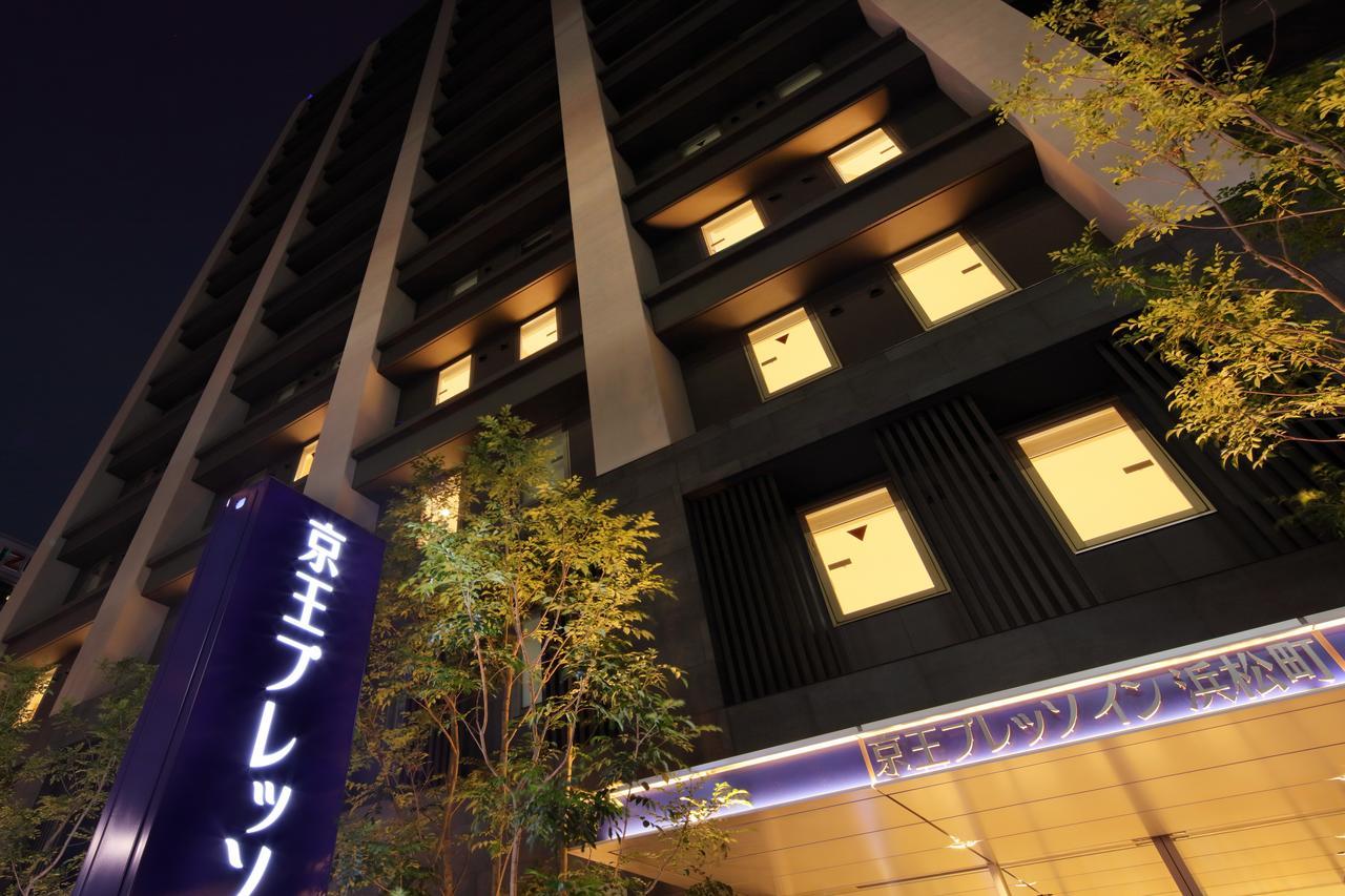 Keio Presso Hamamatsucho 3* Tokyo