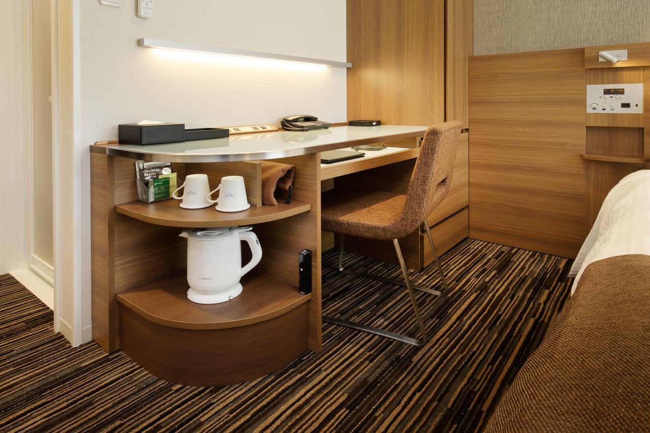 Keio Presso Hamamatsucho 3*