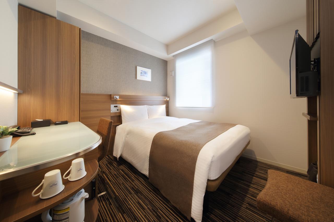 Keio Presso Hamamatsucho Hotel