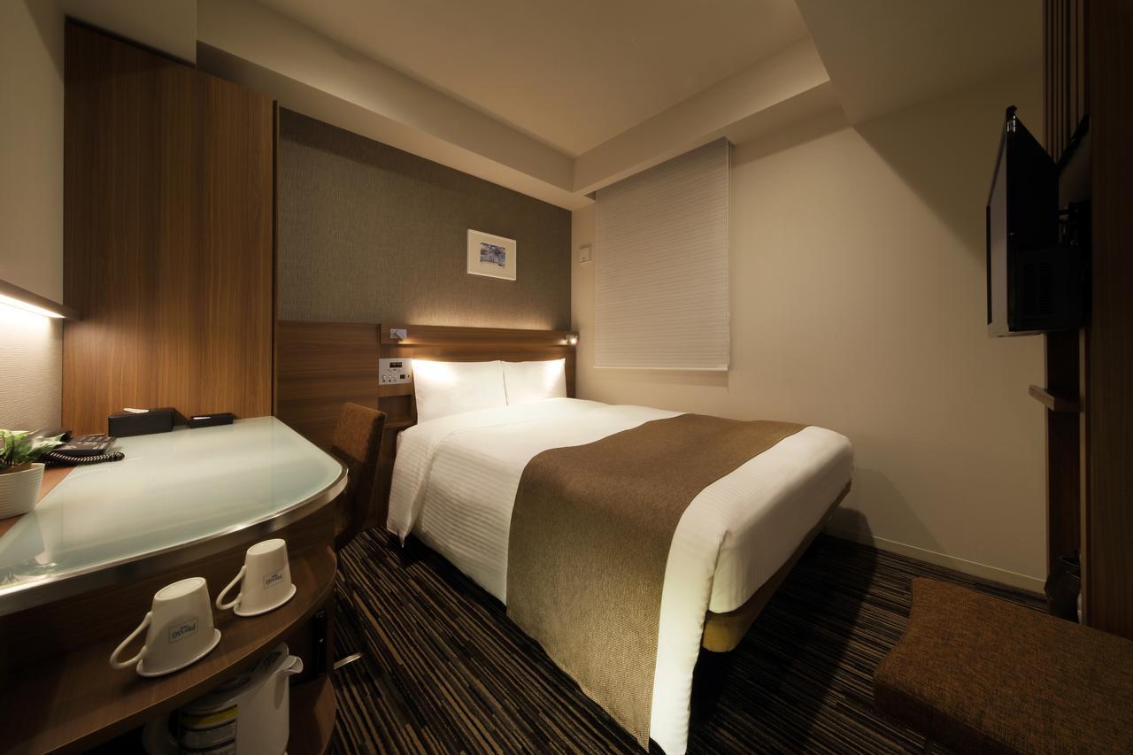 Keio Presso Hamamatsucho Hotel Tokyo