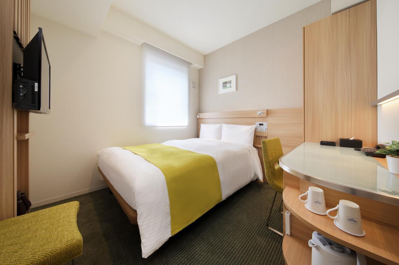 Keio Presso Hamamatsucho Hotel 3*