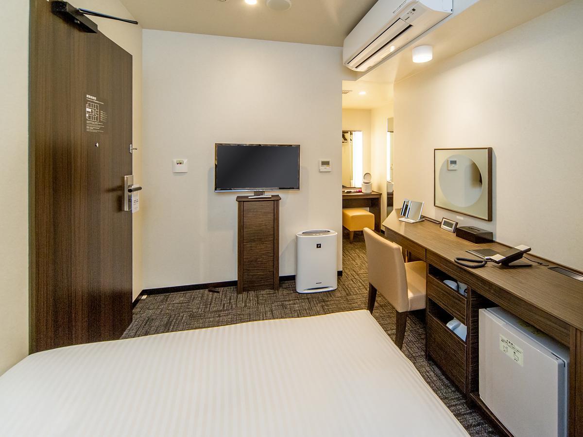 Sotetsu Fresa Ochanomizu Jimbocho Hotel
