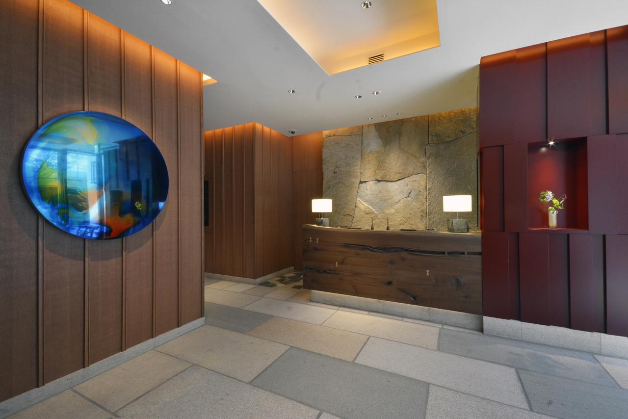 Hillarys Akasaka 3* Tokyo