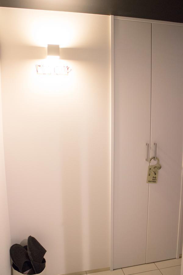 Art Aoca Sanno Pilot Apartment