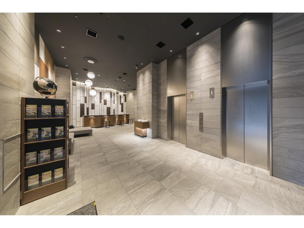 Tokyu Takanawa Shinagawa Area Hotel Tokyo