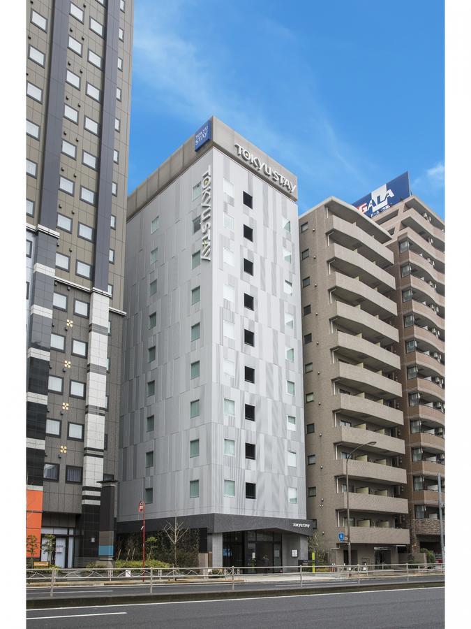 Tokyu Takanawa Shinagawa Area Hotel Tokyo