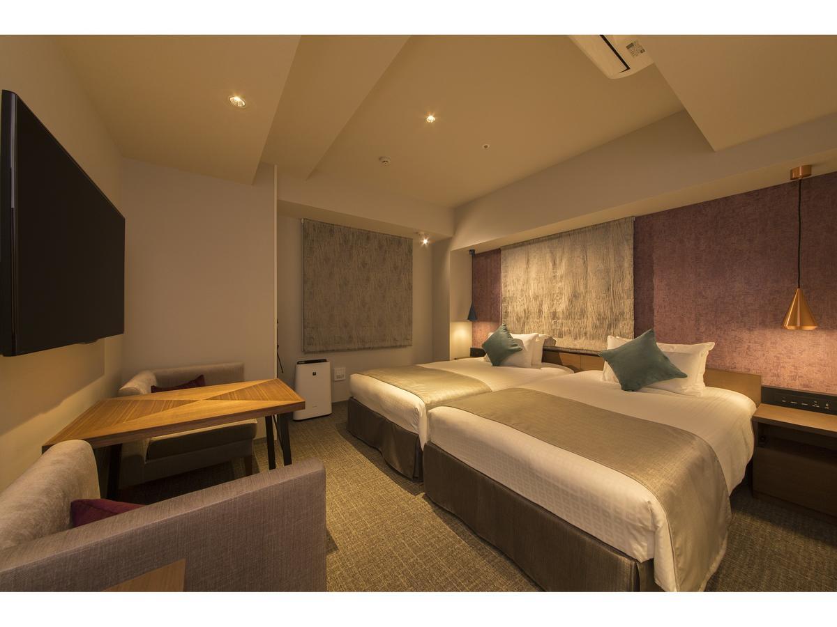 Tokyu Takanawa Shinagawa Area Hotel