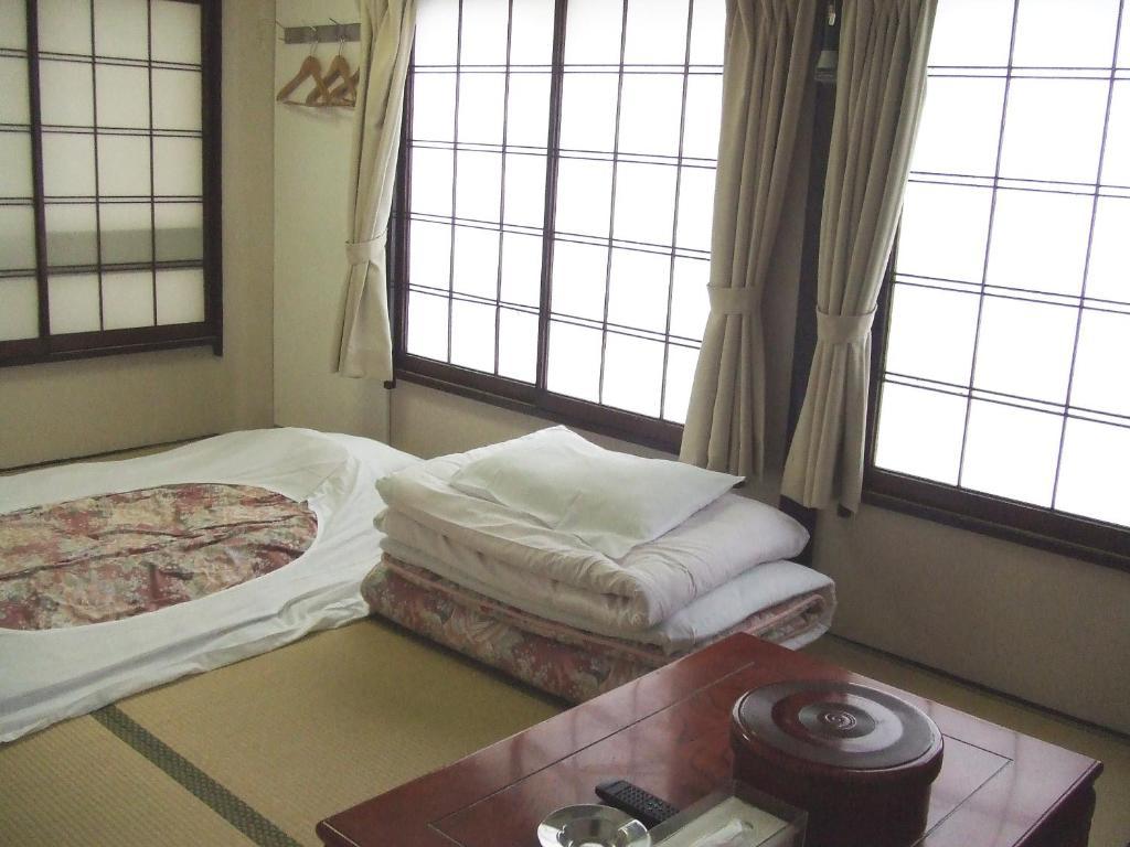Kinuya Honkan Apartment *