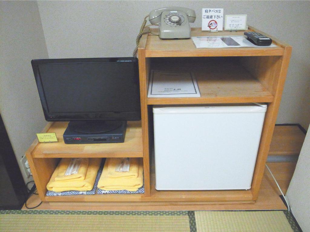 Kinuya Honkan * Tokyo
