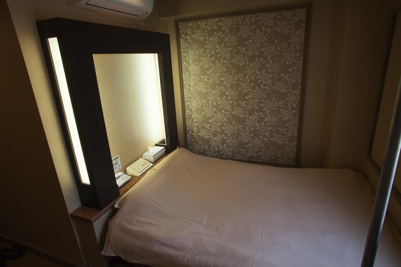 Love hotel Totolo Tokyo