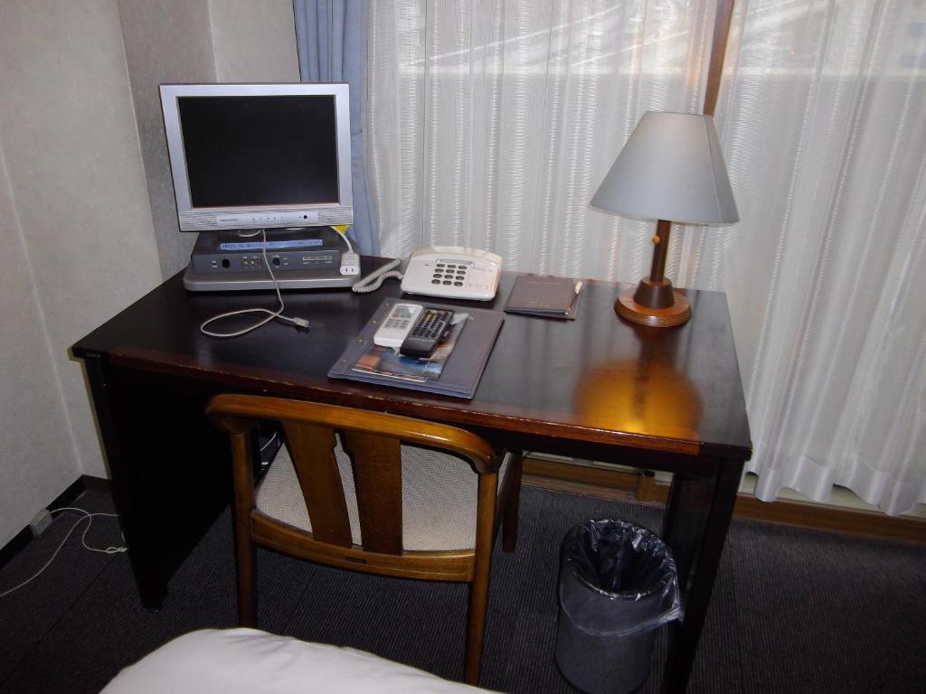 Hotel Business Omori Tokyo