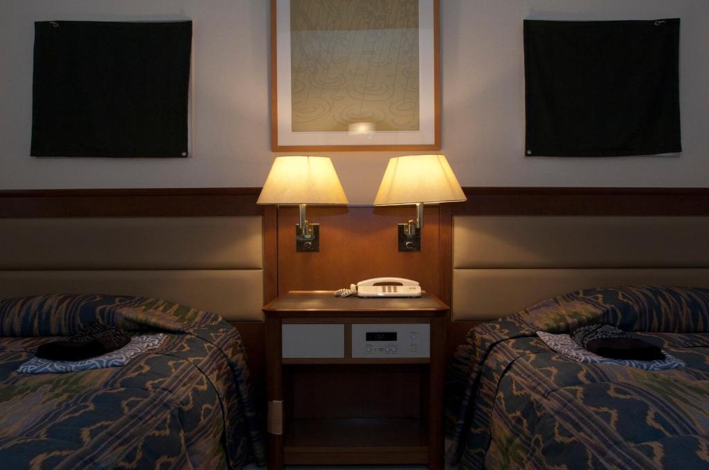 Hotel The Canaan Tokyo