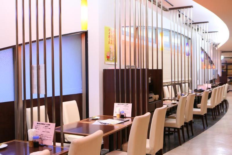 Apa Itabashi Ekimae 3* Tokyo
