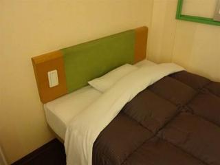 R&b Higashi Nihonbashi Hotel