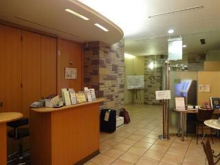 R&b Higashi Nihonbashi 3*