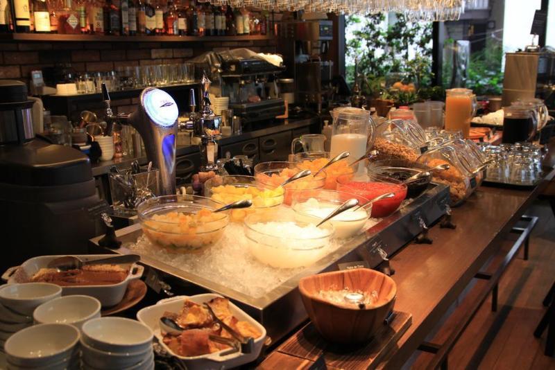Hotel Daiwa Roynet Ginza Premier 4*