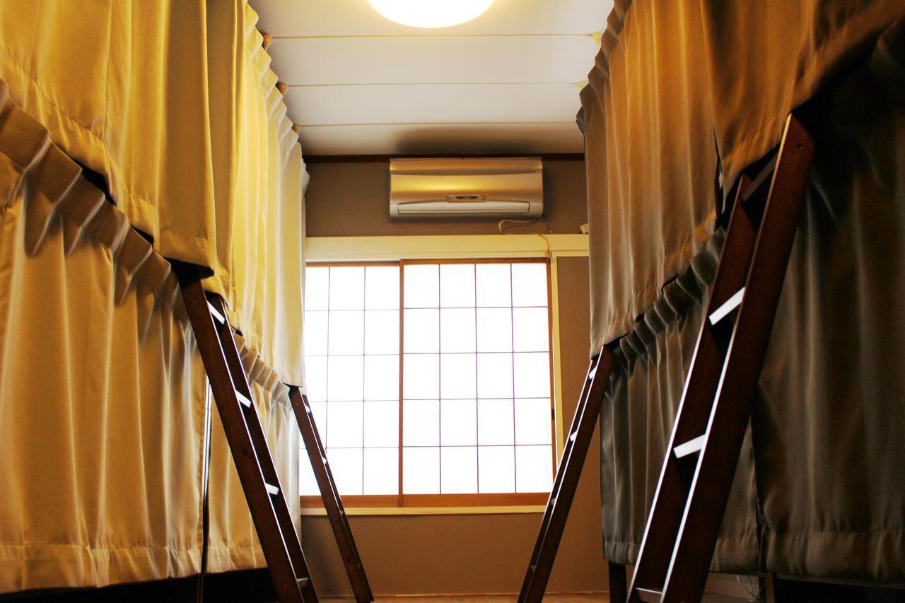 Guest house Sakura 2*