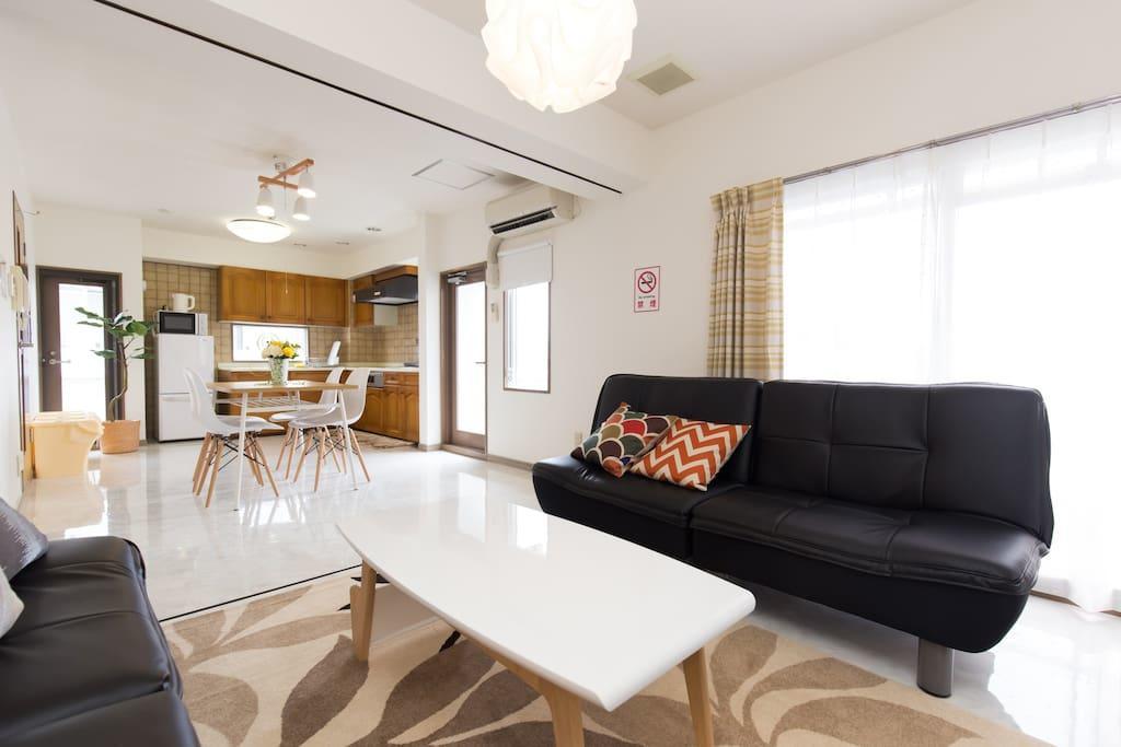 Ex Minami Senju Apartment603 Apartment