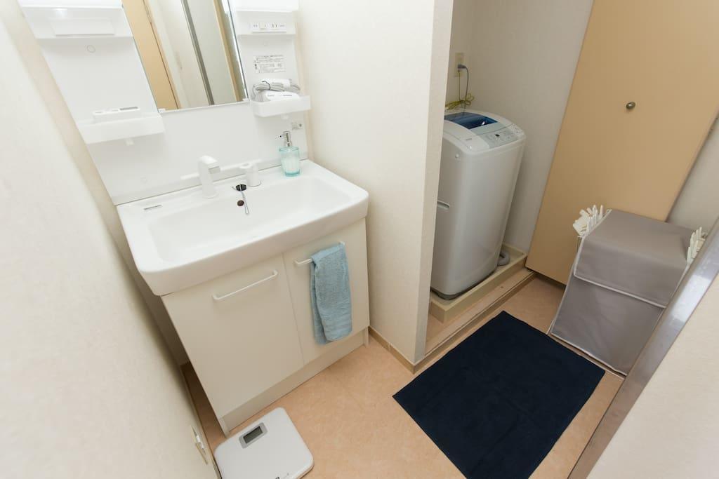 Apartment Ex Minami Senju Apartment603