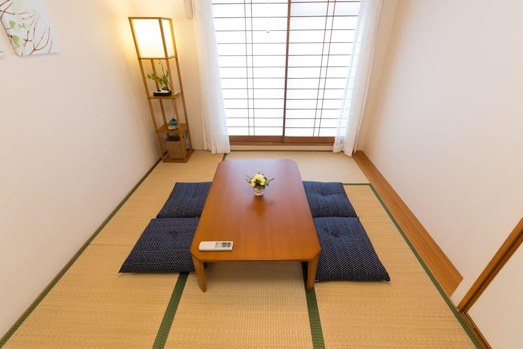 Apartment Ex Minami Senju Apartment603 *