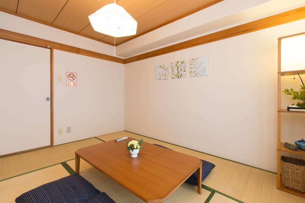 Ex Minami Senju Apartment603 *