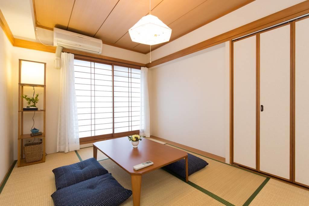 Apartment Ex Minami Senju Apartment603