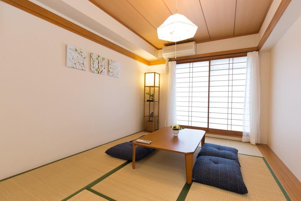 Ex Minami Senju Apartment603 Apartment Tokyo