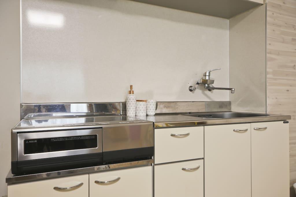 Apartment Ex Kanda *