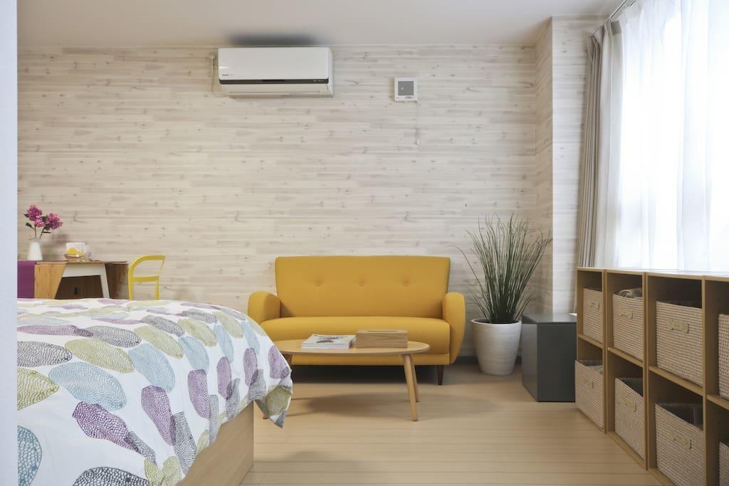 Apartment Ex Kanda
